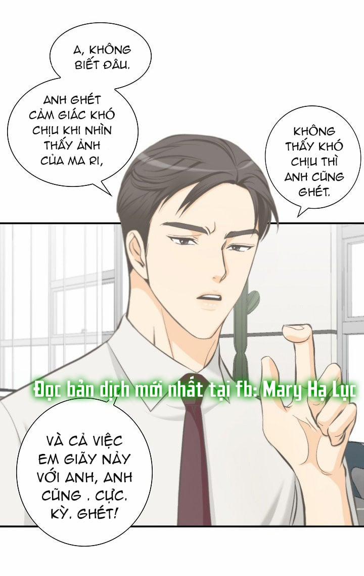 Tôi Được Tổng Giám Đốc Tỏ Tình 17 trang 25