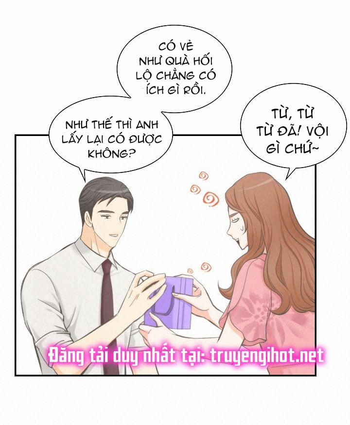 Tôi Được Tổng Giám Đốc Tỏ Tình 17 trang 28