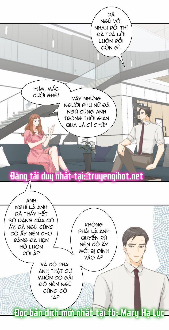 Tôi Được Tổng Giám Đốc Tỏ Tình 17 trang 30