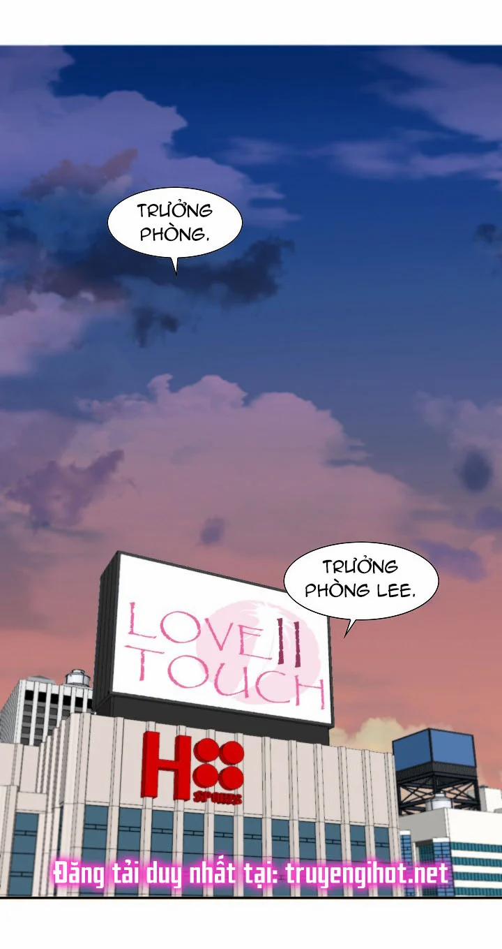 Tôi Được Tổng Giám Đốc Tỏ Tình 17 trang 33