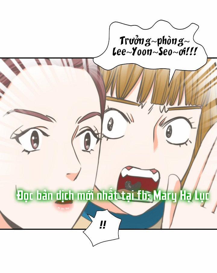 Tôi Được Tổng Giám Đốc Tỏ Tình 17 trang 34