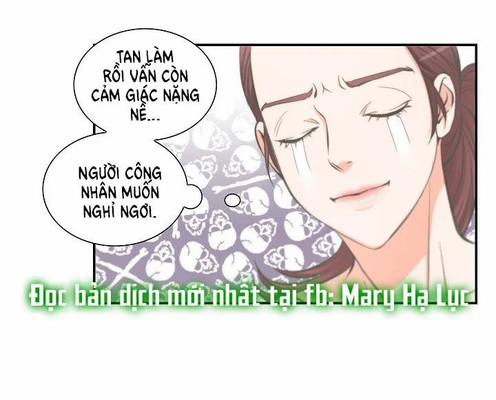 Tôi Được Tổng Giám Đốc Tỏ Tình 17 trang 43