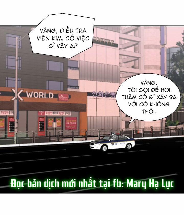 Tôi Được Tổng Giám Đốc Tỏ Tình 17 trang 45