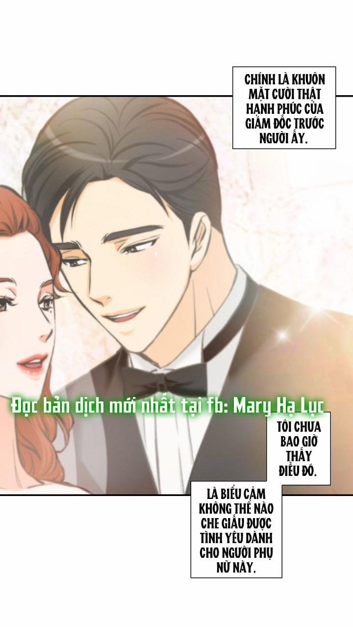 Tôi Được Tổng Giám Đốc Tỏ Tình 17 trang 9