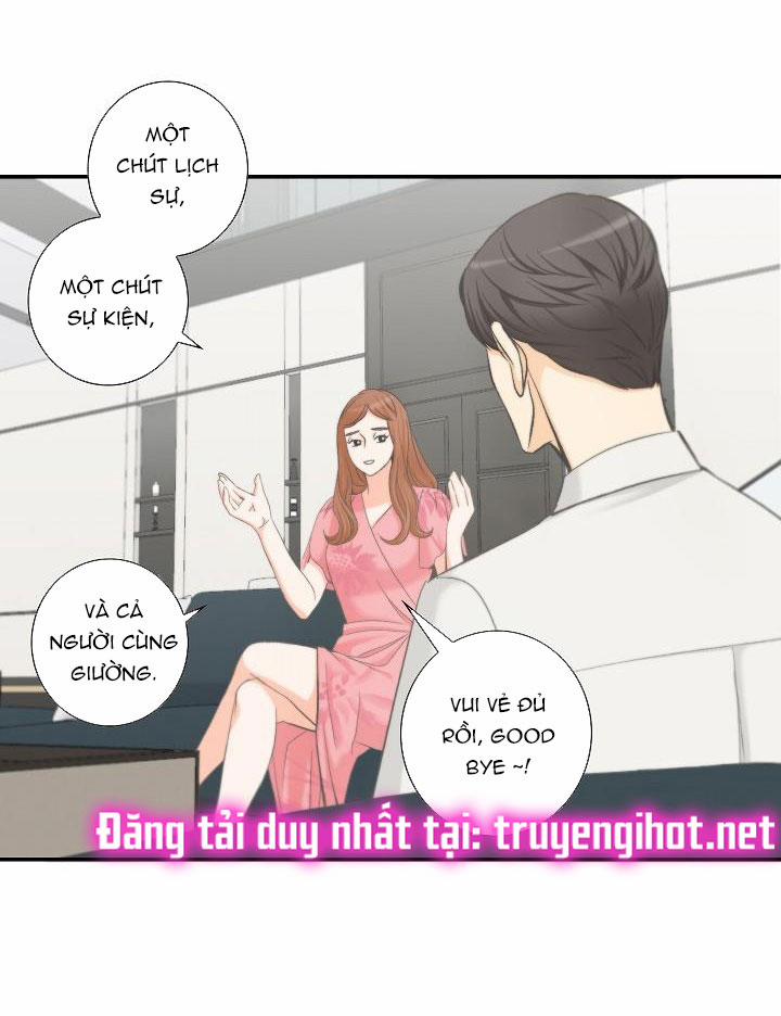 Tôi Được Tổng Giám Đốc Tỏ Tình 18 trang 11