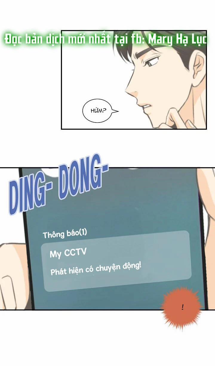 Tôi Được Tổng Giám Đốc Tỏ Tình 18 trang 19