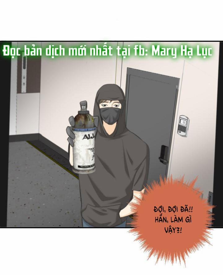 Tôi Được Tổng Giám Đốc Tỏ Tình 18 trang 21