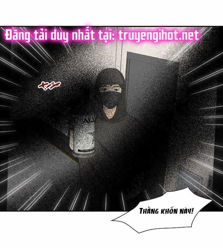 Tôi Được Tổng Giám Đốc Tỏ Tình 18 trang 22