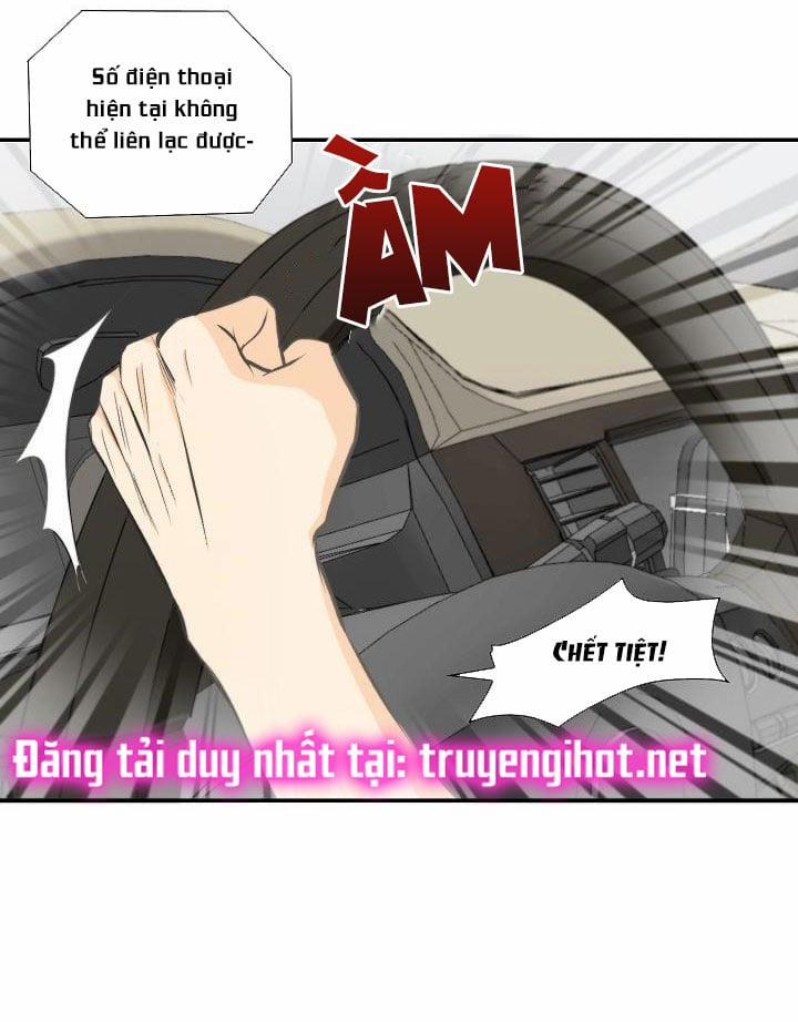 Tôi Được Tổng Giám Đốc Tỏ Tình 18 trang 24