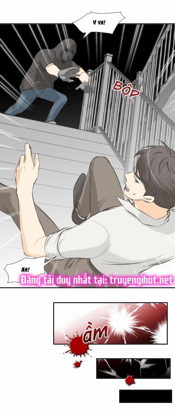 Tôi Được Tổng Giám Đốc Tỏ Tình 18 trang 38