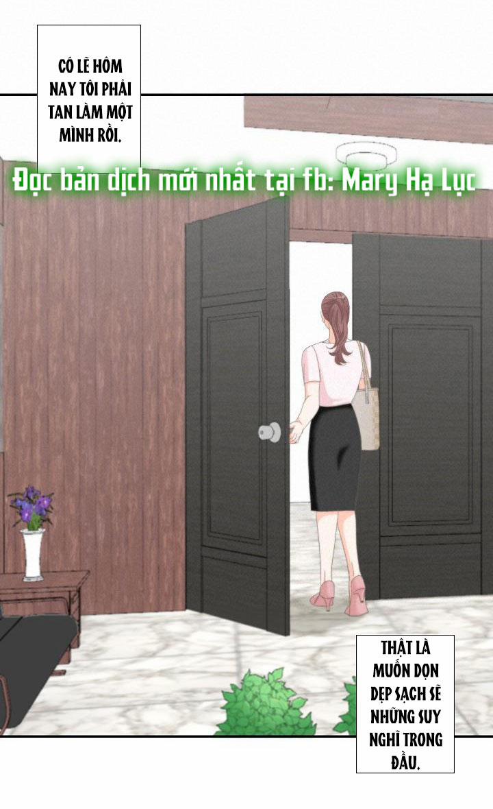 Tôi Được Tổng Giám Đốc Tỏ Tình 18 trang 8