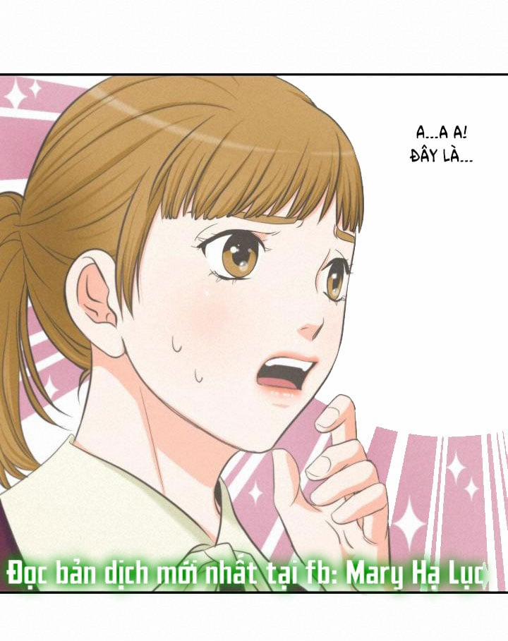 Tôi Được Tổng Giám Đốc Tỏ Tình 19 trang 10