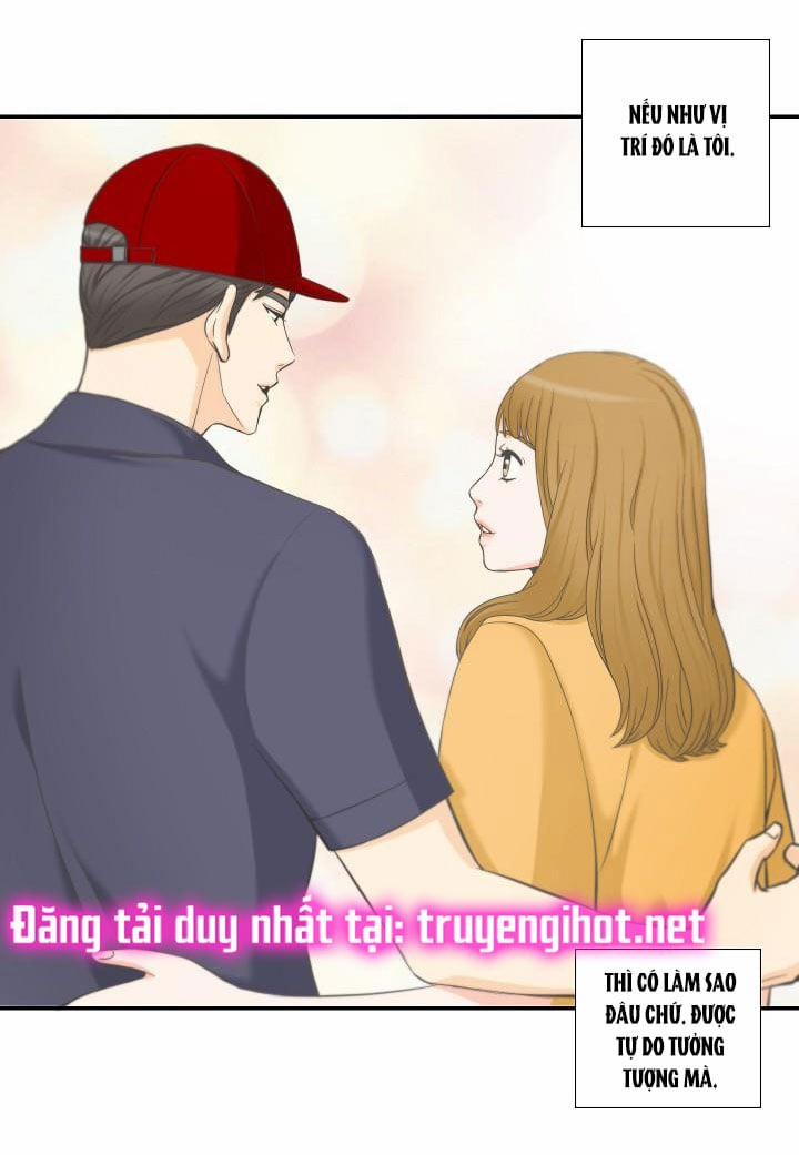 Tôi Được Tổng Giám Đốc Tỏ Tình 19 trang 17