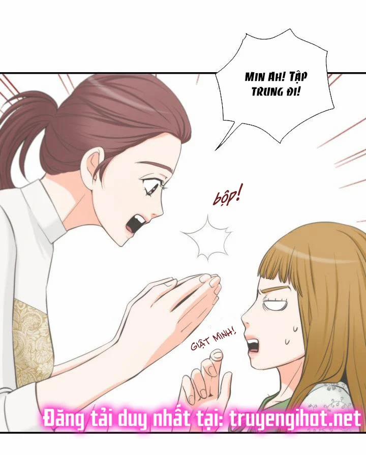 Tôi Được Tổng Giám Đốc Tỏ Tình 19 trang 19