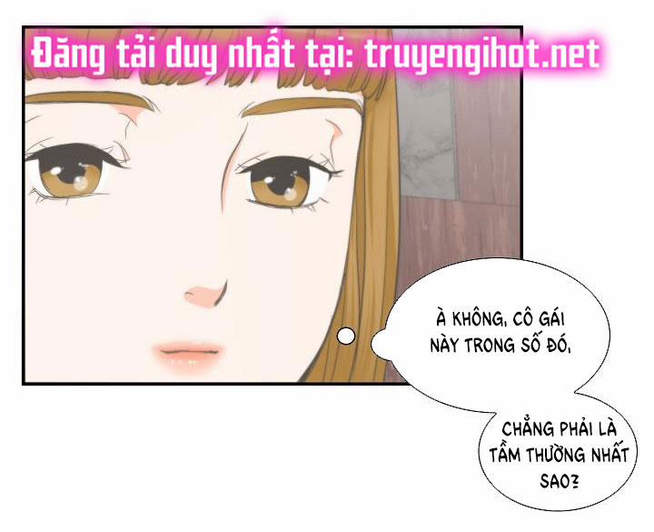 Tôi Được Tổng Giám Đốc Tỏ Tình 19 trang 21