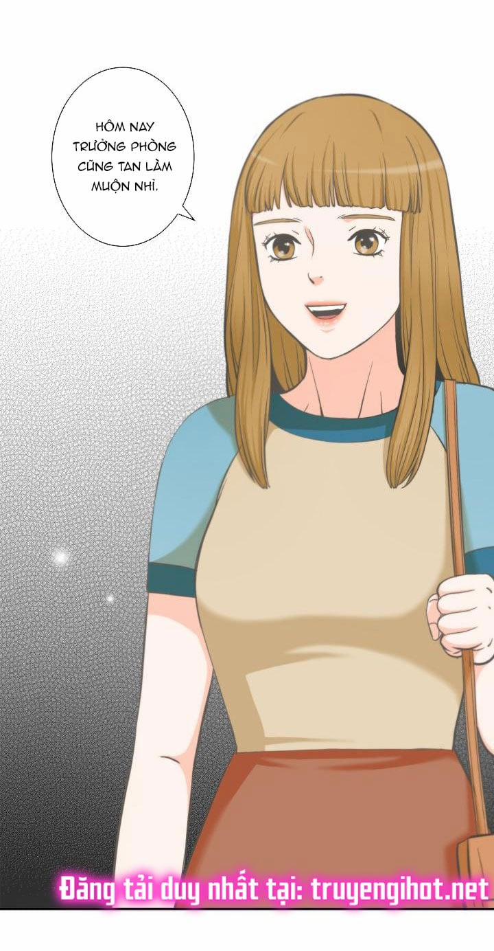 Tôi Được Tổng Giám Đốc Tỏ Tình 19 trang 3