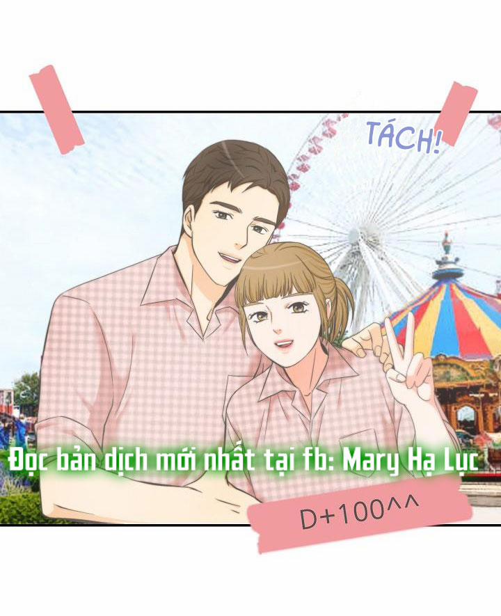 Tôi Được Tổng Giám Đốc Tỏ Tình 19 trang 34