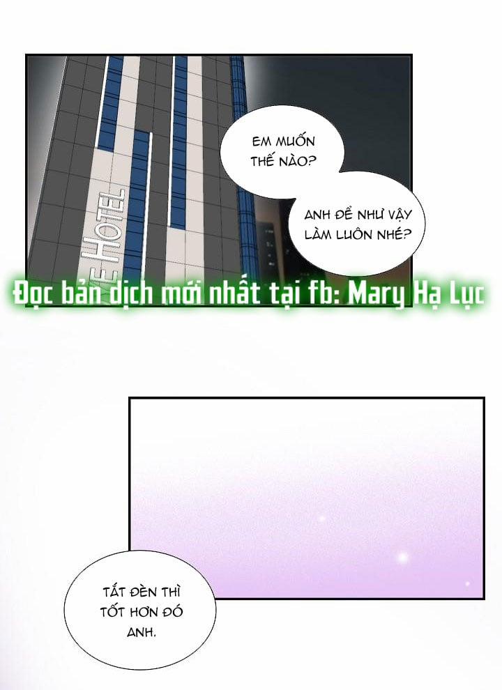 Tôi Được Tổng Giám Đốc Tỏ Tình 19 trang 36
