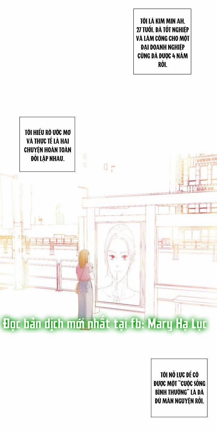 Tôi Được Tổng Giám Đốc Tỏ Tình 19 trang 4