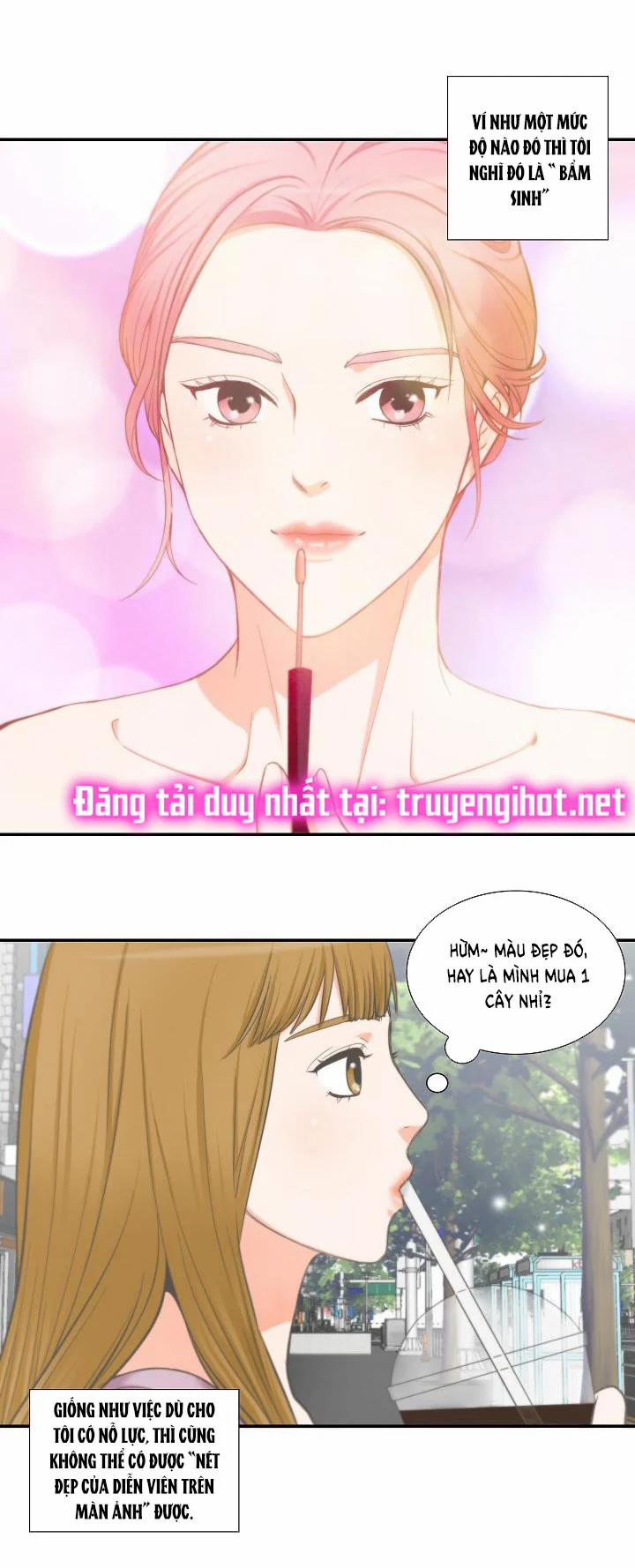 Tôi Được Tổng Giám Đốc Tỏ Tình 19 trang 6