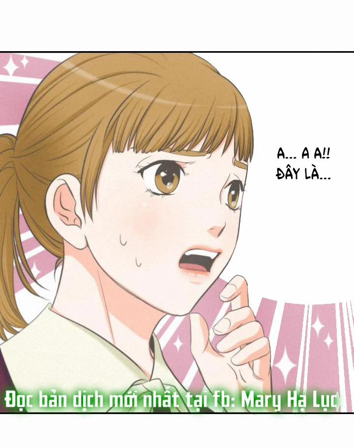 Tôi Được Tổng Giám Đốc Tỏ Tình 19 trang 9
