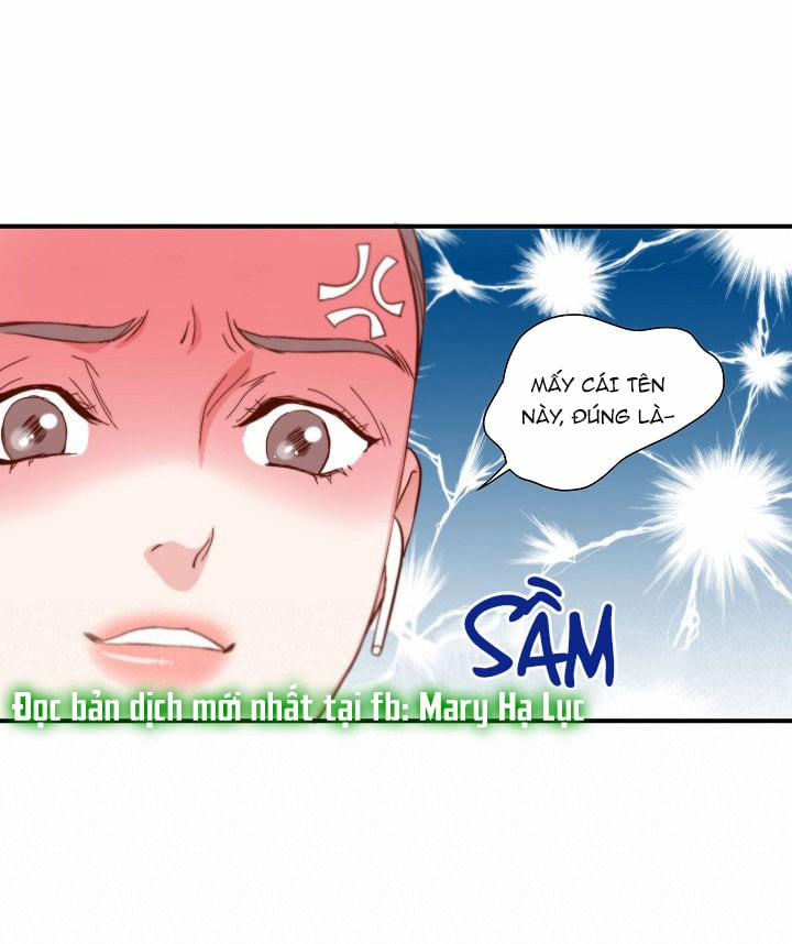 Tôi Được Tổng Giám Đốc Tỏ Tình 2.1 trang 16