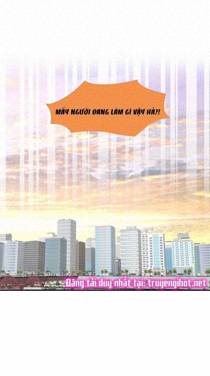 Tôi Được Tổng Giám Đốc Tỏ Tình 2.1 trang 17