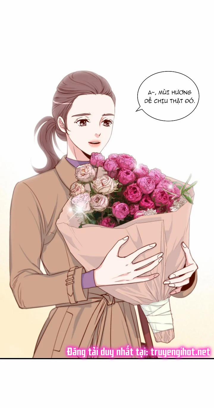 Tôi Được Tổng Giám Đốc Tỏ Tình 2.1 trang 2