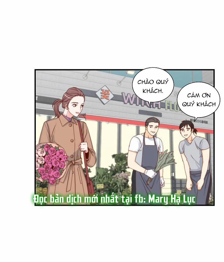 Tôi Được Tổng Giám Đốc Tỏ Tình 2.1 trang 3