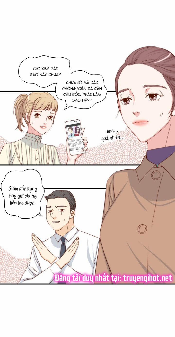 Tôi Được Tổng Giám Đốc Tỏ Tình 2.2 trang 10