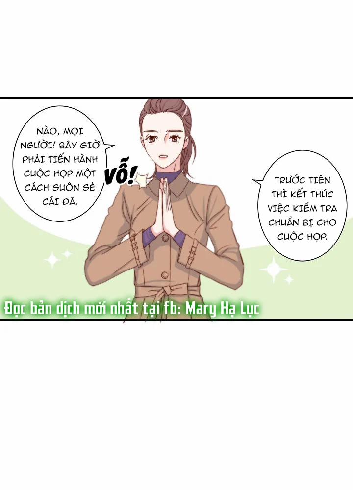 Tôi Được Tổng Giám Đốc Tỏ Tình 2.2 trang 11