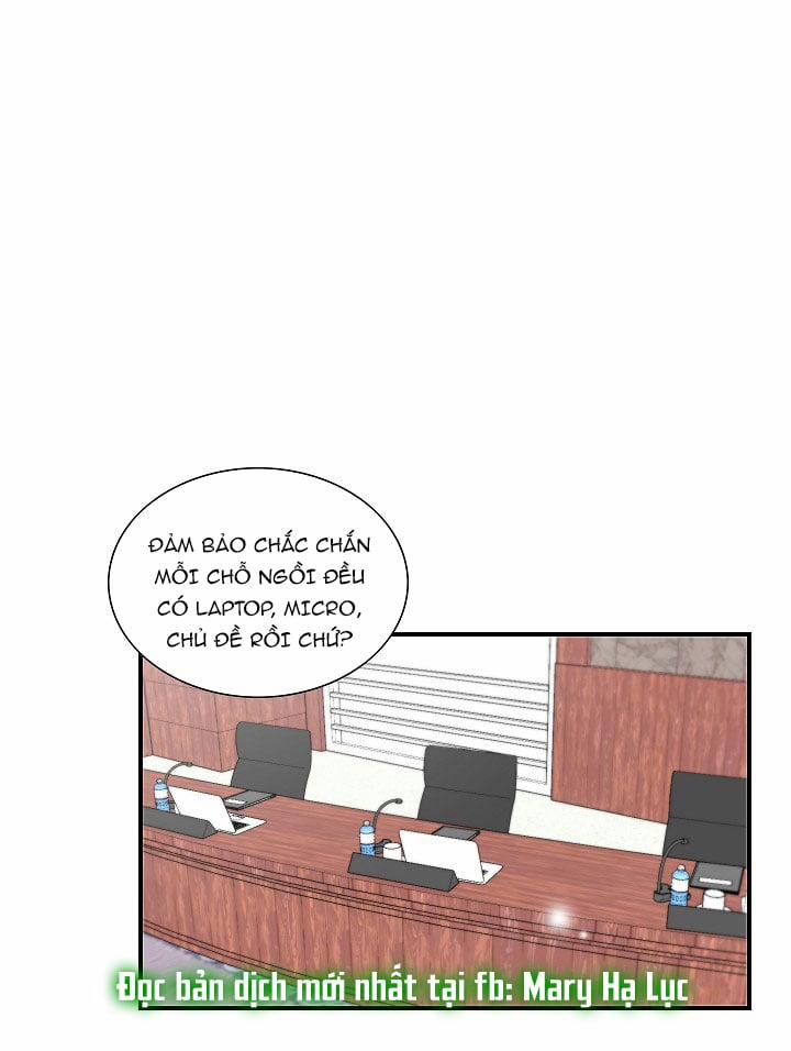 Tôi Được Tổng Giám Đốc Tỏ Tình 2.2 trang 12