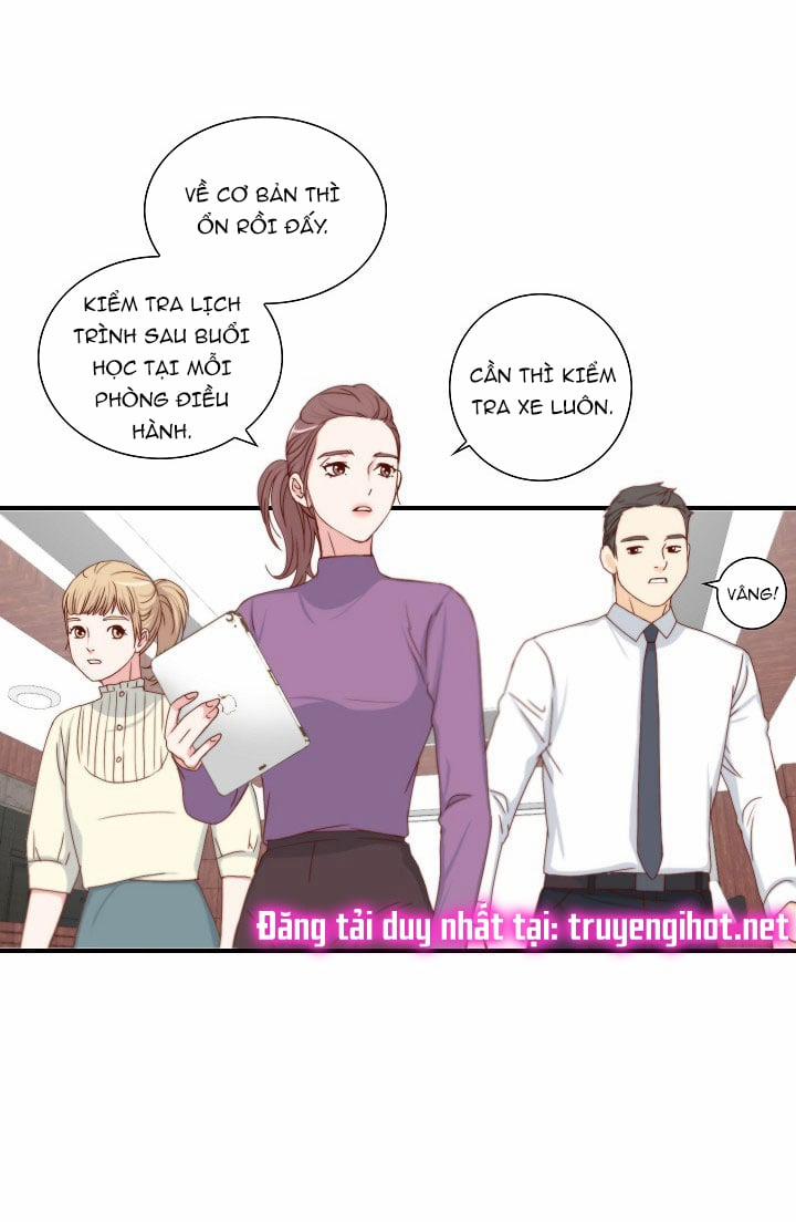 Tôi Được Tổng Giám Đốc Tỏ Tình 2.2 trang 15