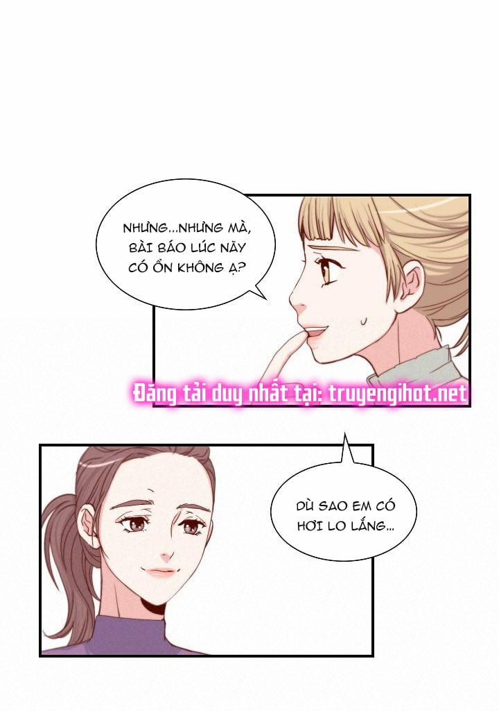 Tôi Được Tổng Giám Đốc Tỏ Tình 2.2 trang 16