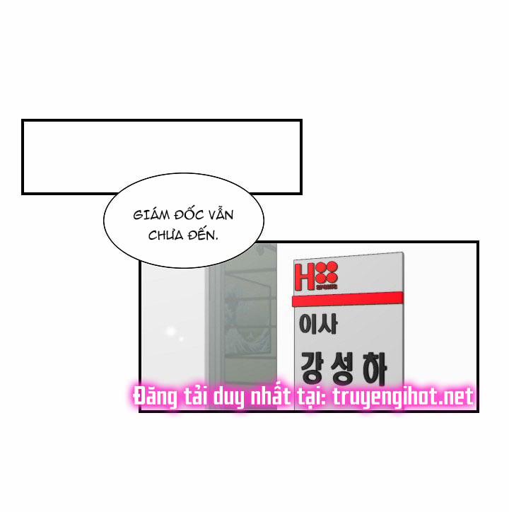 Tôi Được Tổng Giám Đốc Tỏ Tình 2.3 trang 15