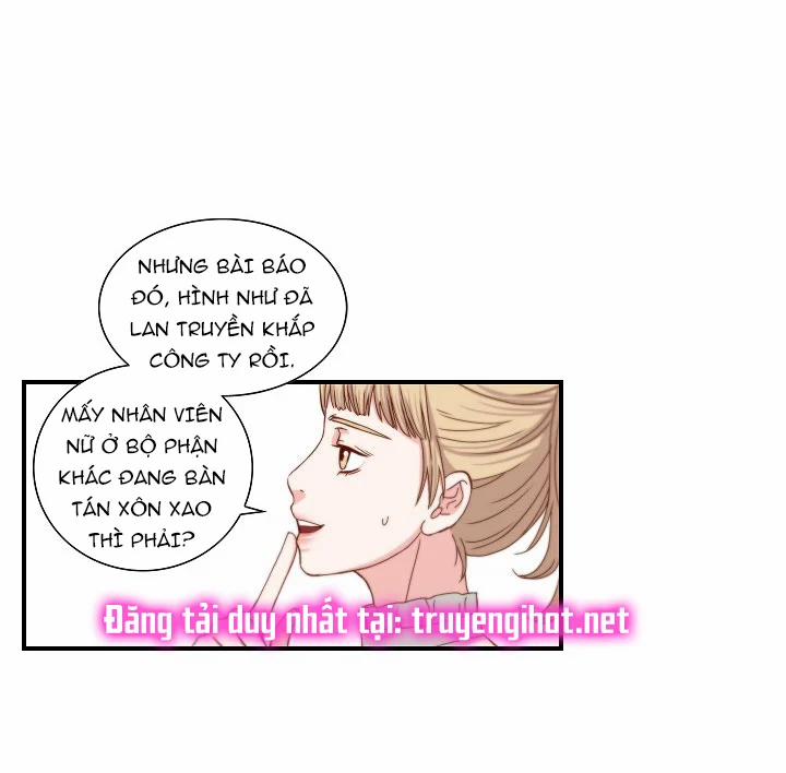 Tôi Được Tổng Giám Đốc Tỏ Tình 2.3 trang 17