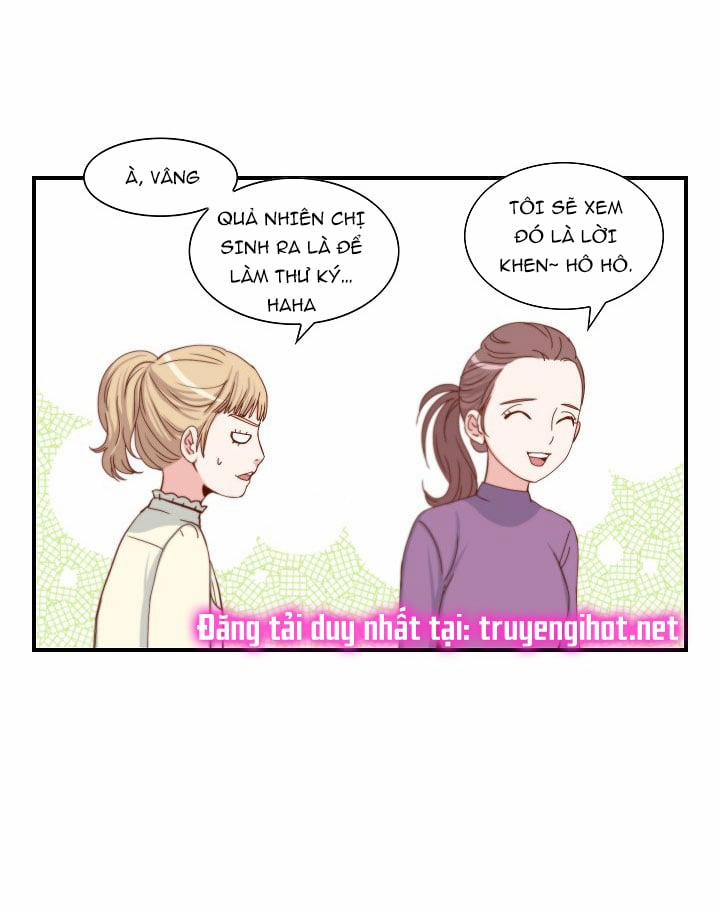 Tôi Được Tổng Giám Đốc Tỏ Tình 2.3 trang 23