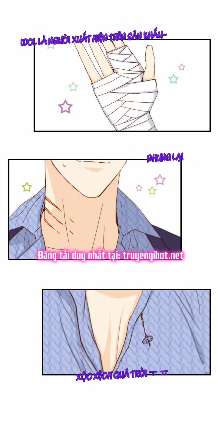 Tôi Được Tổng Giám Đốc Tỏ Tình 2.3 trang 29