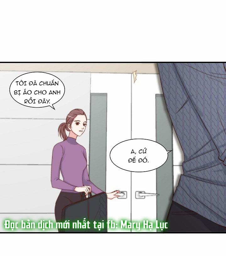 Tôi Được Tổng Giám Đốc Tỏ Tình 2.3 trang 32