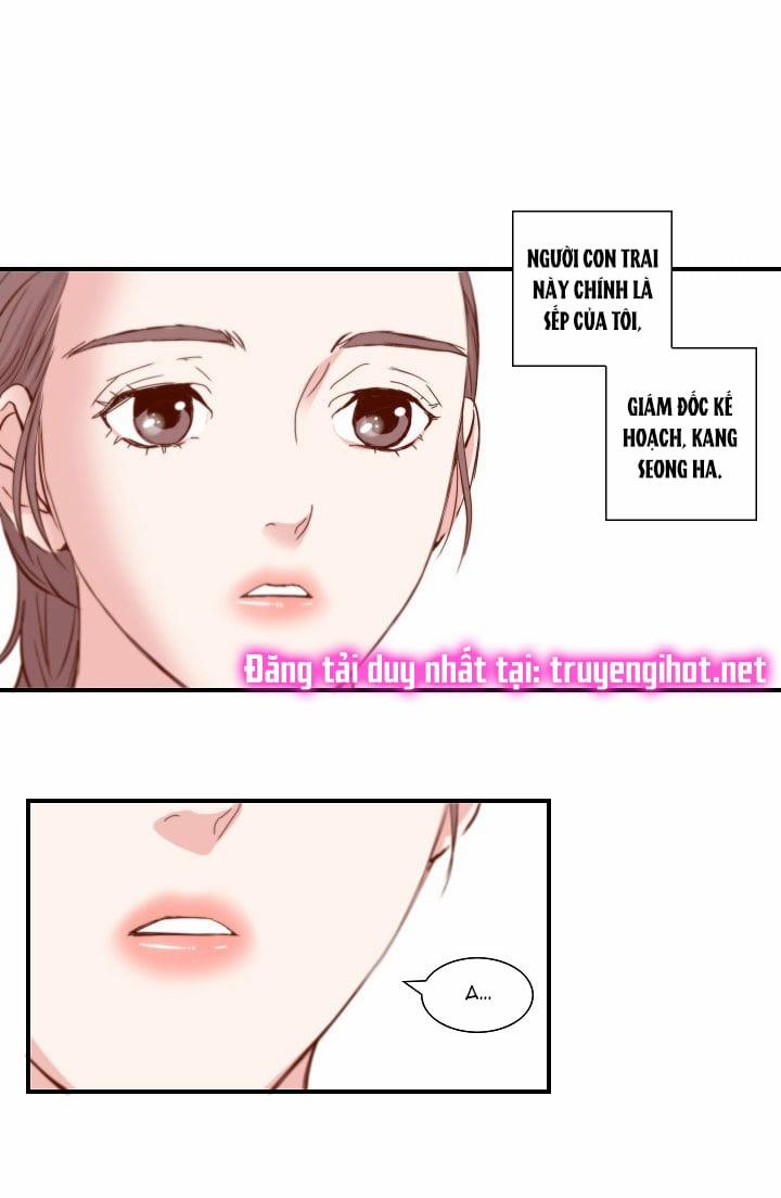 Tôi Được Tổng Giám Đốc Tỏ Tình 2.3 trang 36