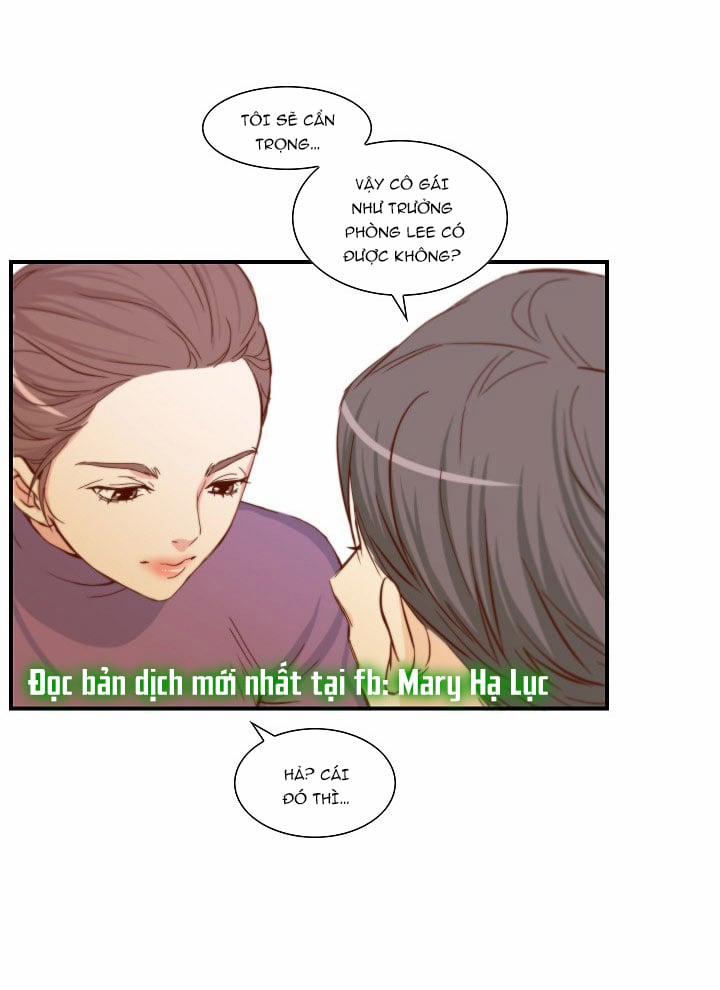 Tôi Được Tổng Giám Đốc Tỏ Tình 2.3 trang 40