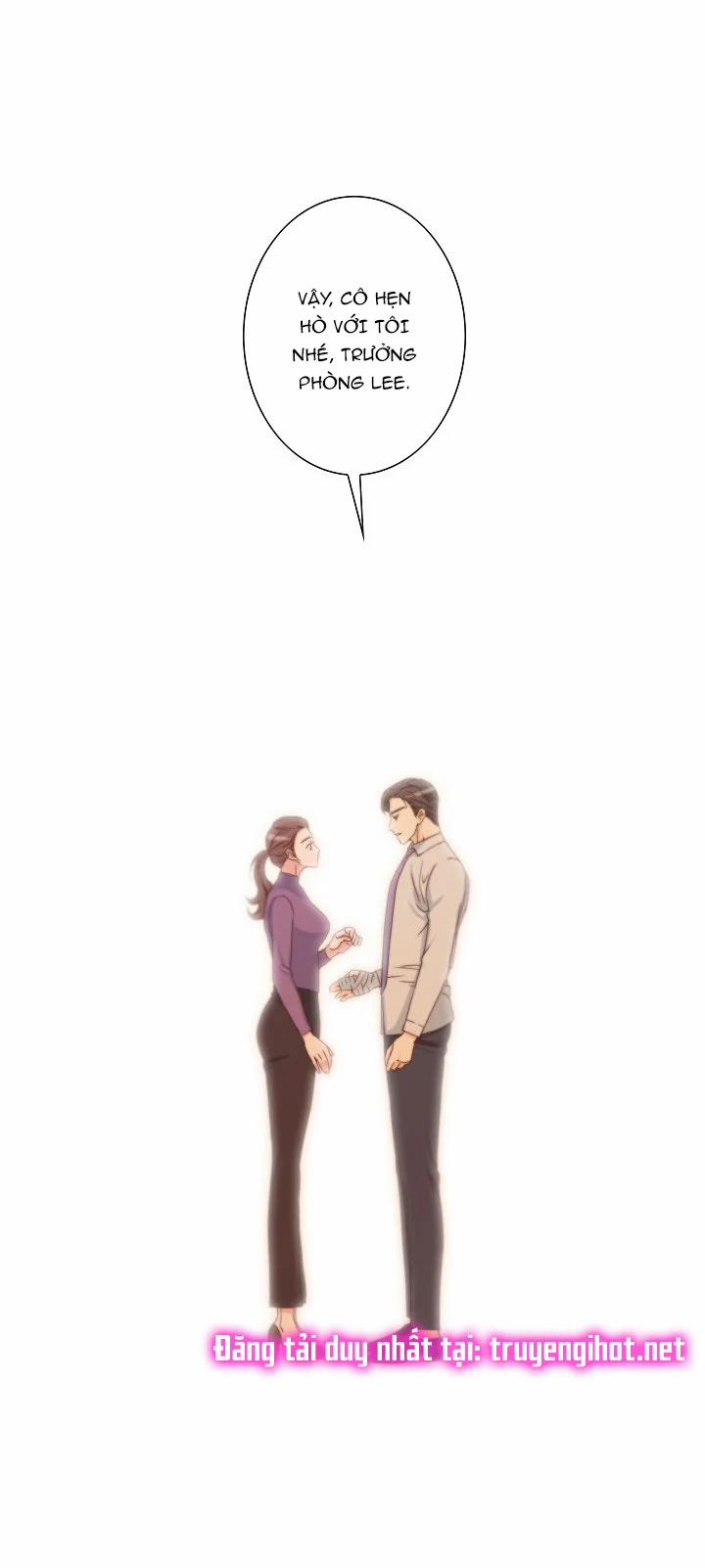 Tôi Được Tổng Giám Đốc Tỏ Tình 2.3 trang 42