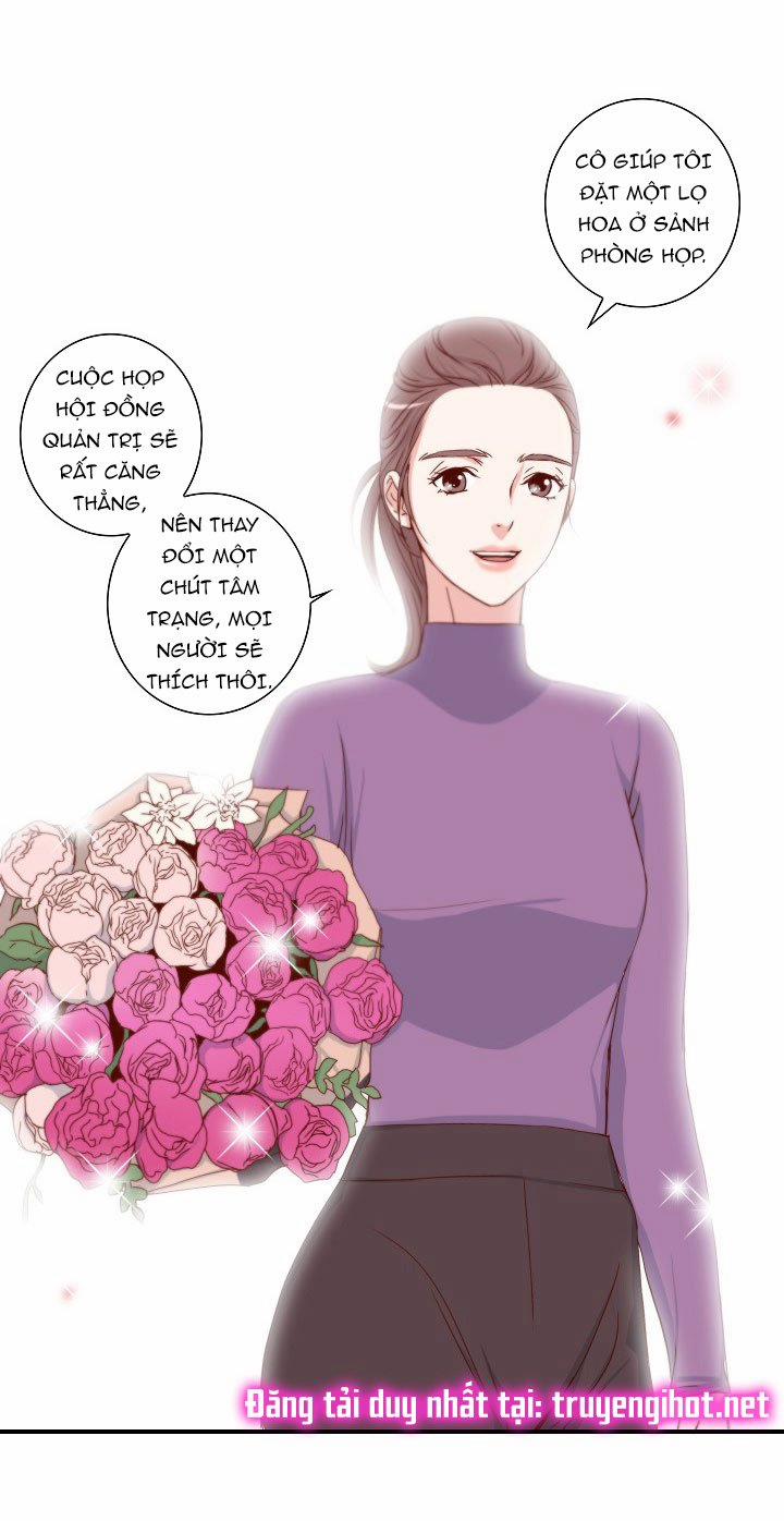 Tôi Được Tổng Giám Đốc Tỏ Tình 2.3 trang 8