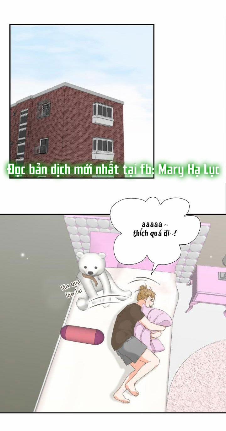 Tôi Được Tổng Giám Đốc Tỏ Tình 20 trang 11