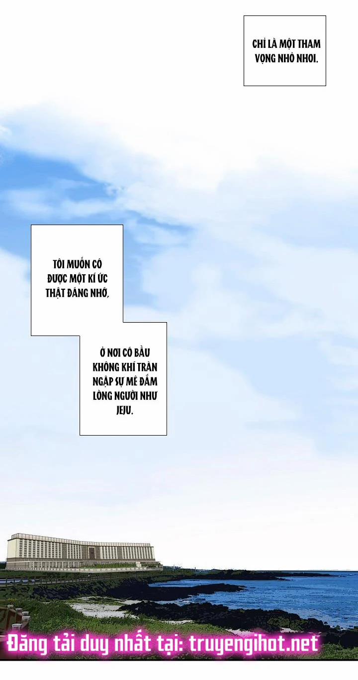 Tôi Được Tổng Giám Đốc Tỏ Tình 20 trang 15