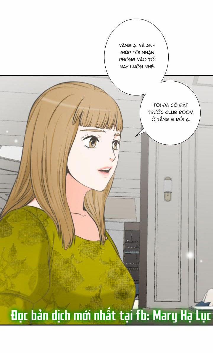 Tôi Được Tổng Giám Đốc Tỏ Tình 20 trang 24