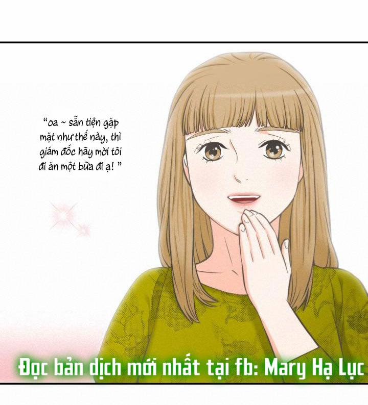 Tôi Được Tổng Giám Đốc Tỏ Tình 20 trang 26