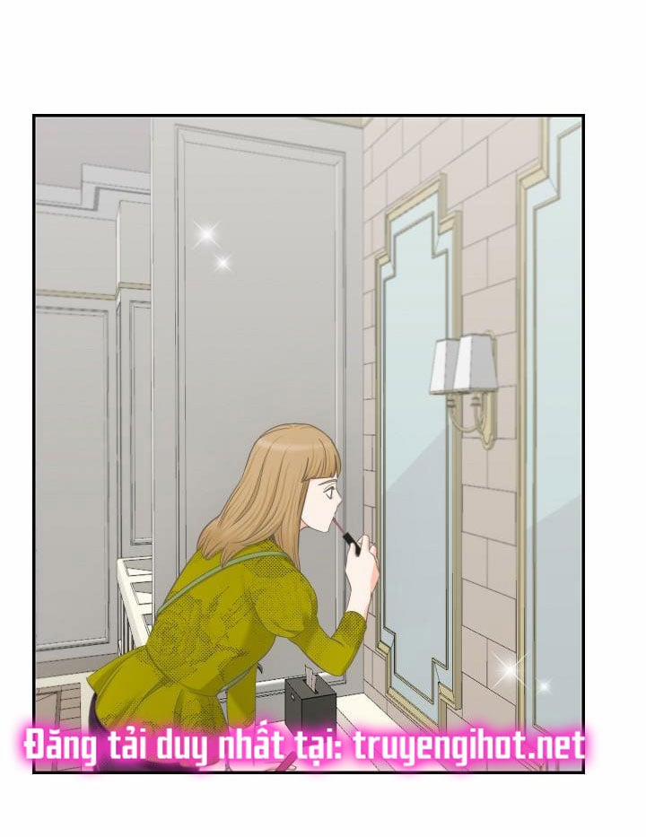 Tôi Được Tổng Giám Đốc Tỏ Tình 20 trang 29