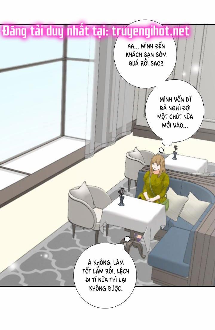 Tôi Được Tổng Giám Đốc Tỏ Tình 20 trang 31