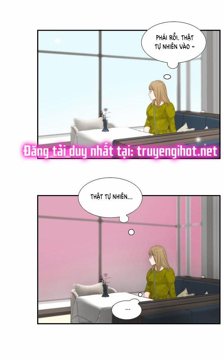 Tôi Được Tổng Giám Đốc Tỏ Tình 20 trang 33